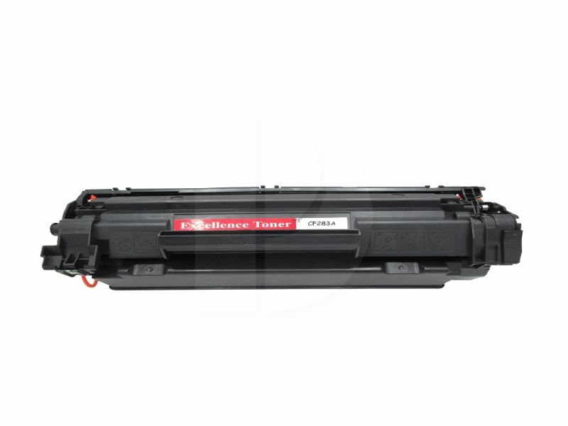 HP CF283A (83A) Compatible Toner Cartridge